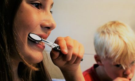 La salud dental de los más pequeños