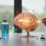 El Poder del Cortisol: Cómo "Hackear" tu Estrés Diario