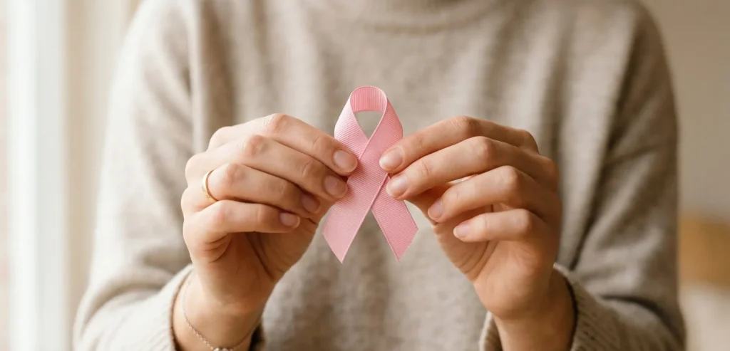 Recuperarse cancer de mama